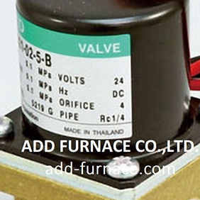 AB21-02-5-B-DC24V